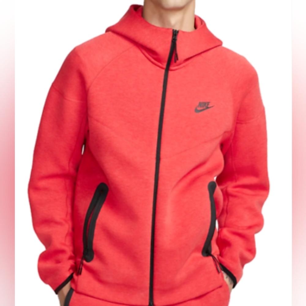 NIKE "UNISEX" HOODIE